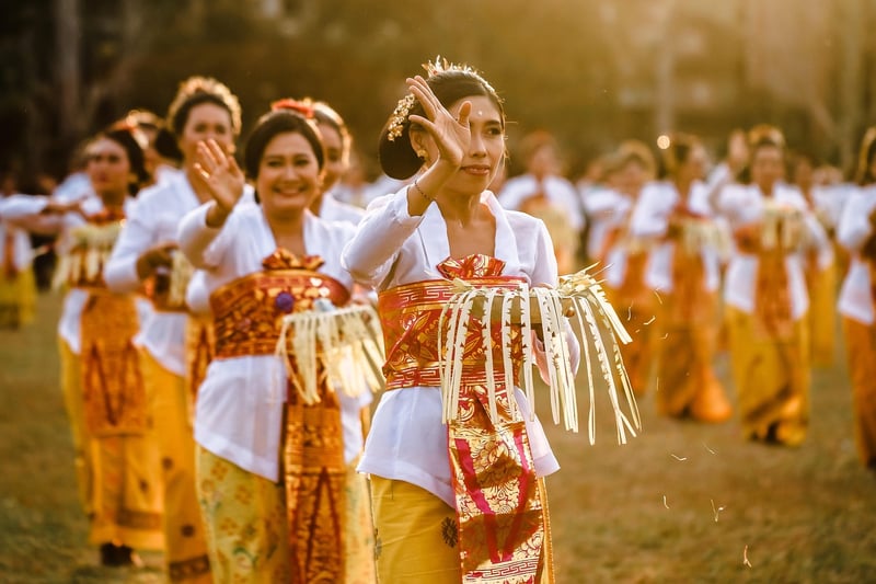 Balinese Homestay