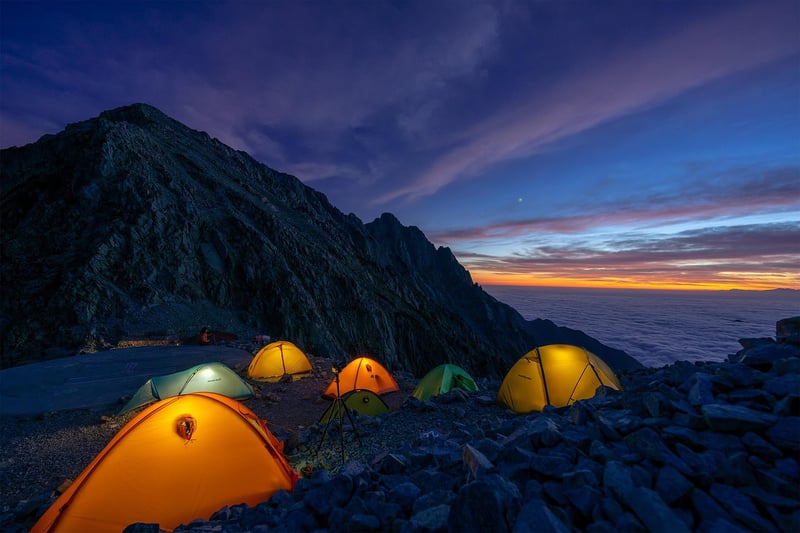 Adventure Camp