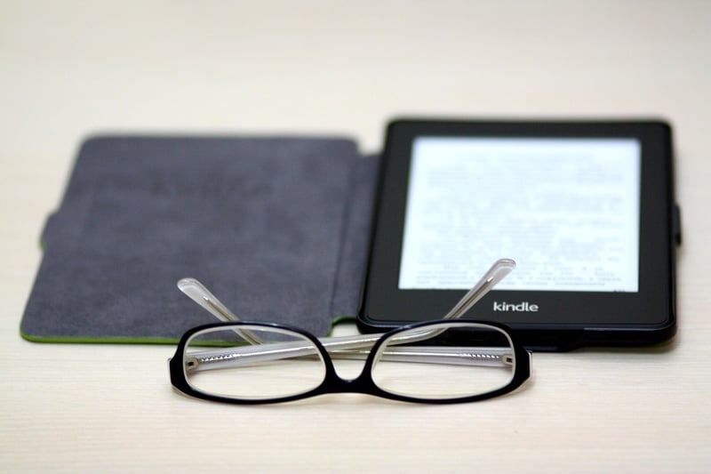 E-Reader