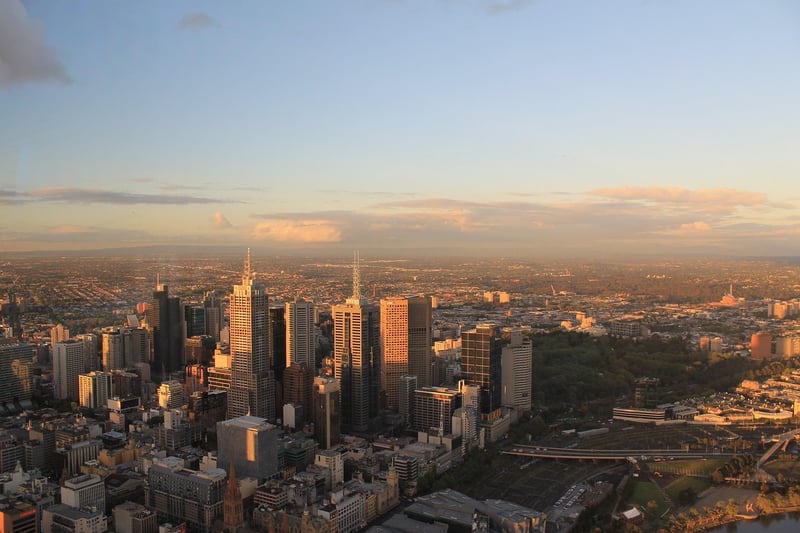 Melbourne City