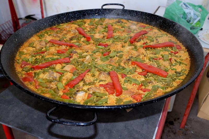 Cooking Class