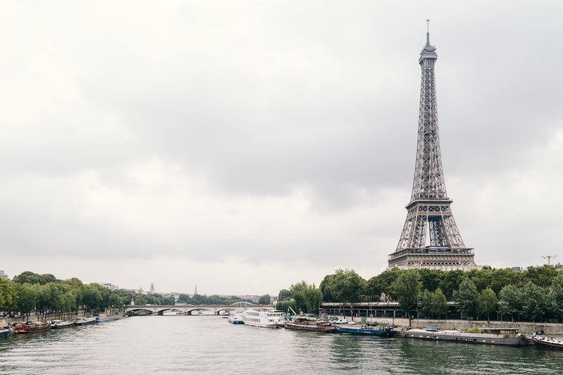 Destination Guide